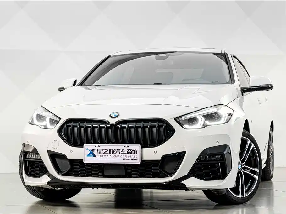 BMW 2 Series (Import) — фото 3