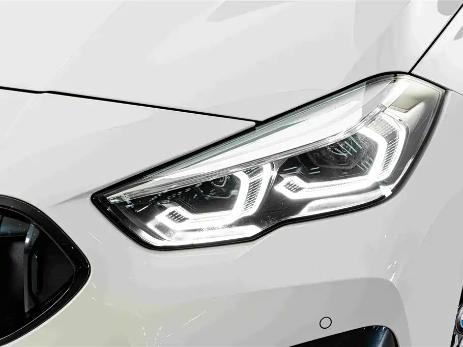BMW 2 Series (Import) — фото 4