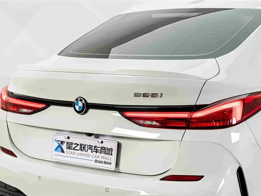 BMW 2 Series (Import) — фото 8