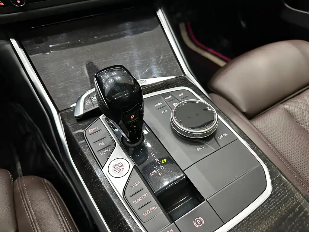BMW 3 Series — фото 14