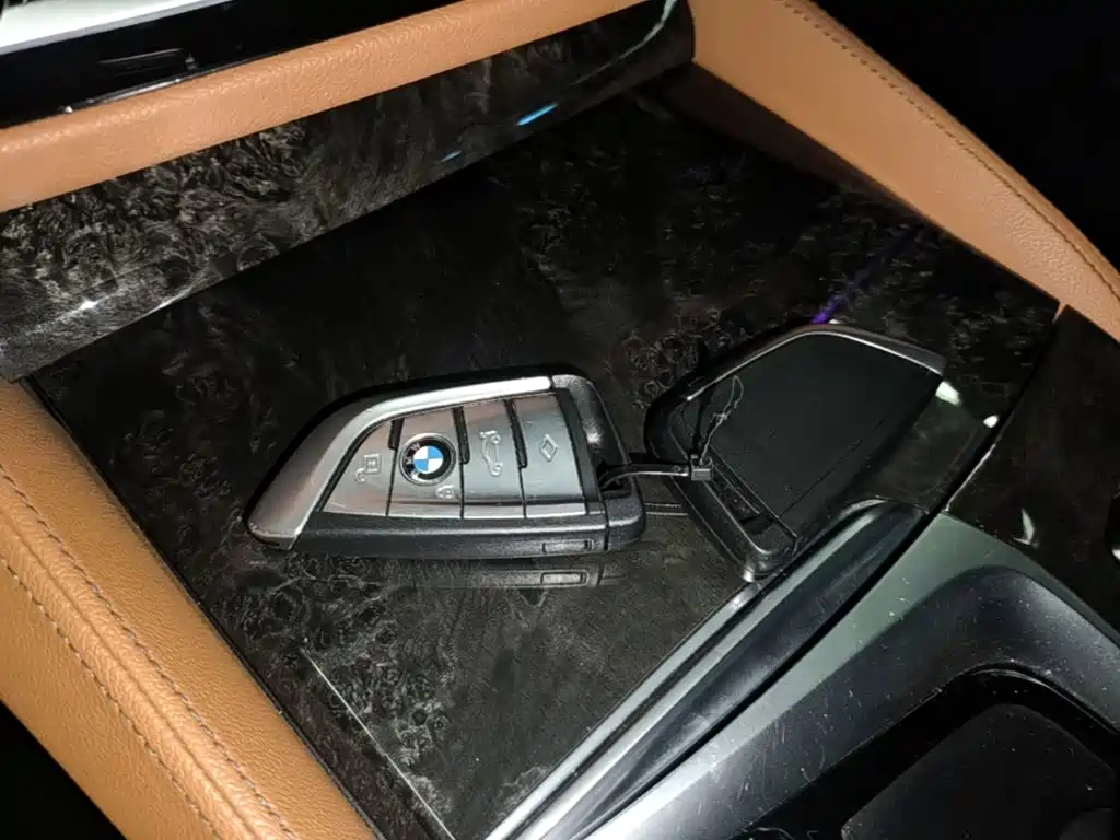 BMW 6 Series GT — фото 9