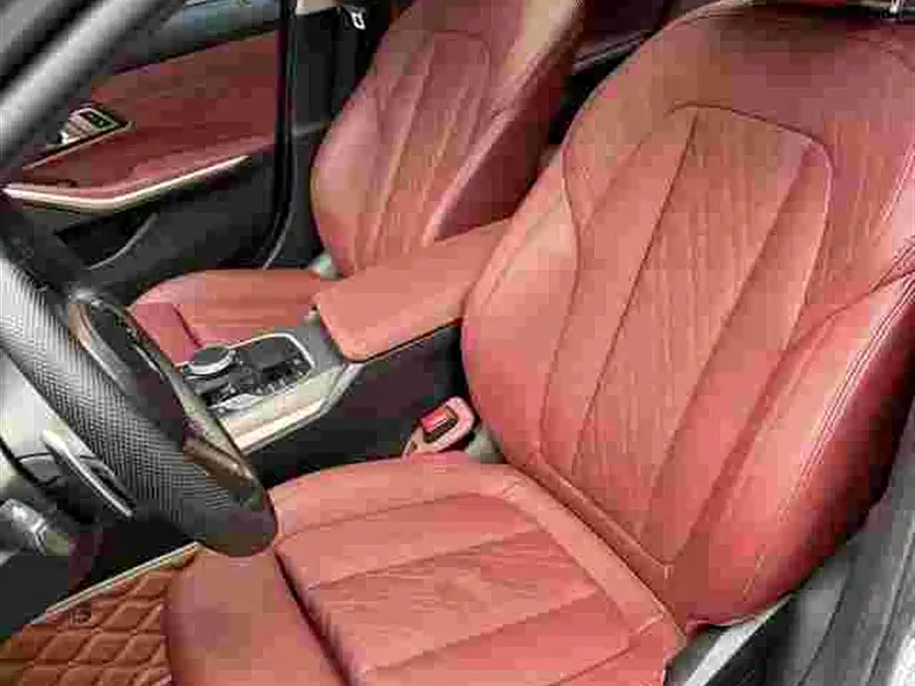 BMW 3 Series — фото 5