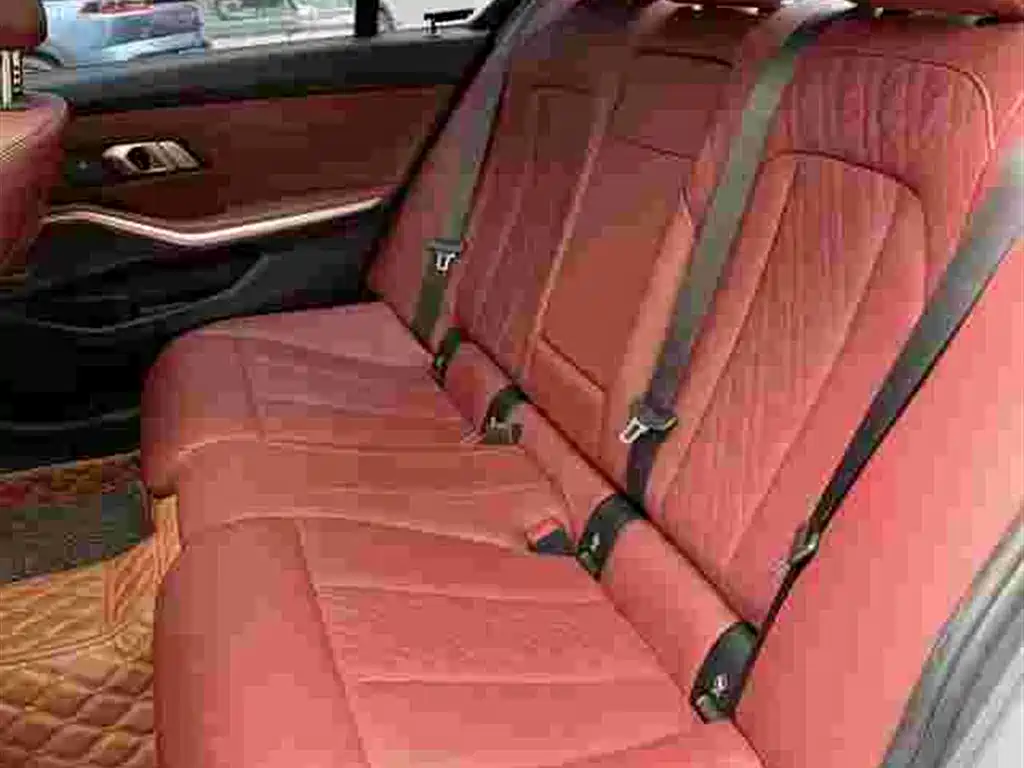 BMW 3 Series — фото 6