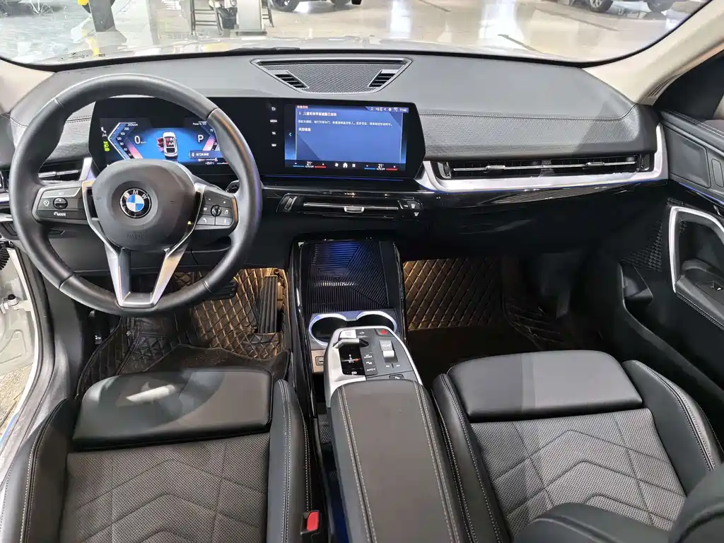BMW X2 (Import) — фото 8