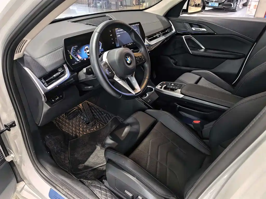 BMW X2 (Import) — фото 9