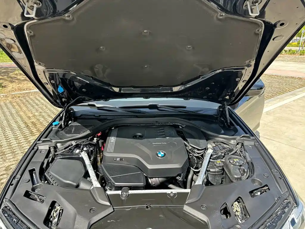 BMW 5 Series (Import) — фото 10