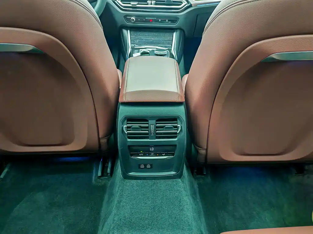 BMW 3 Series — фото 13