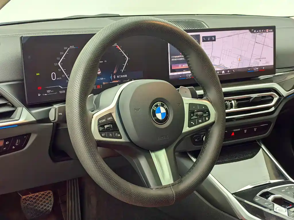 BMW 3 Series — фото 10