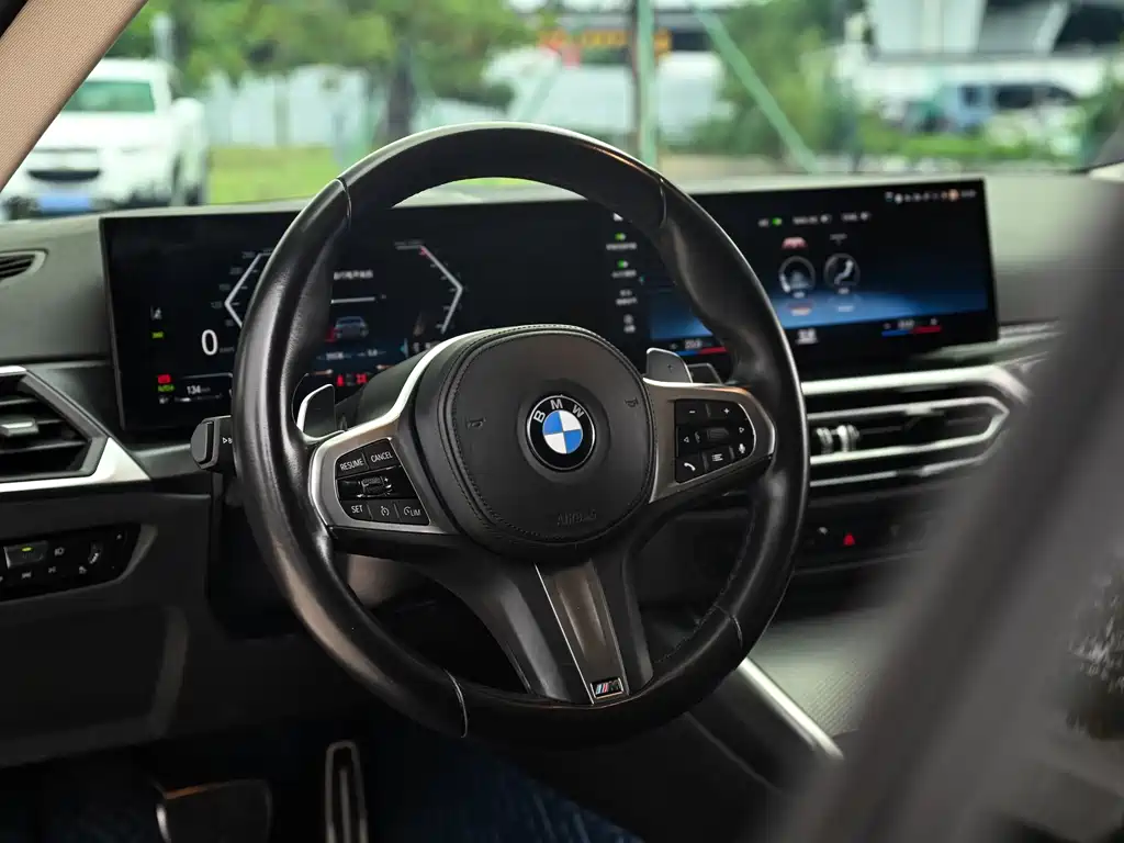 BMW 2 Series (Import) — фото 8