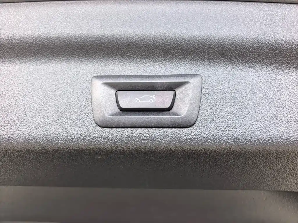 BMW X1 — фото 14