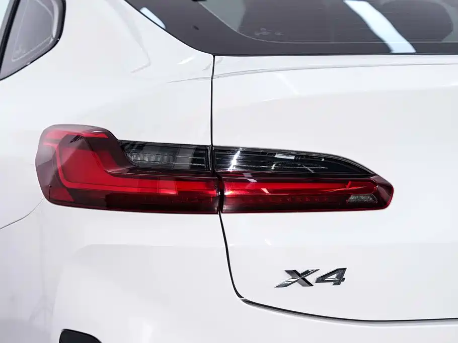 BMW X4 — фото 11