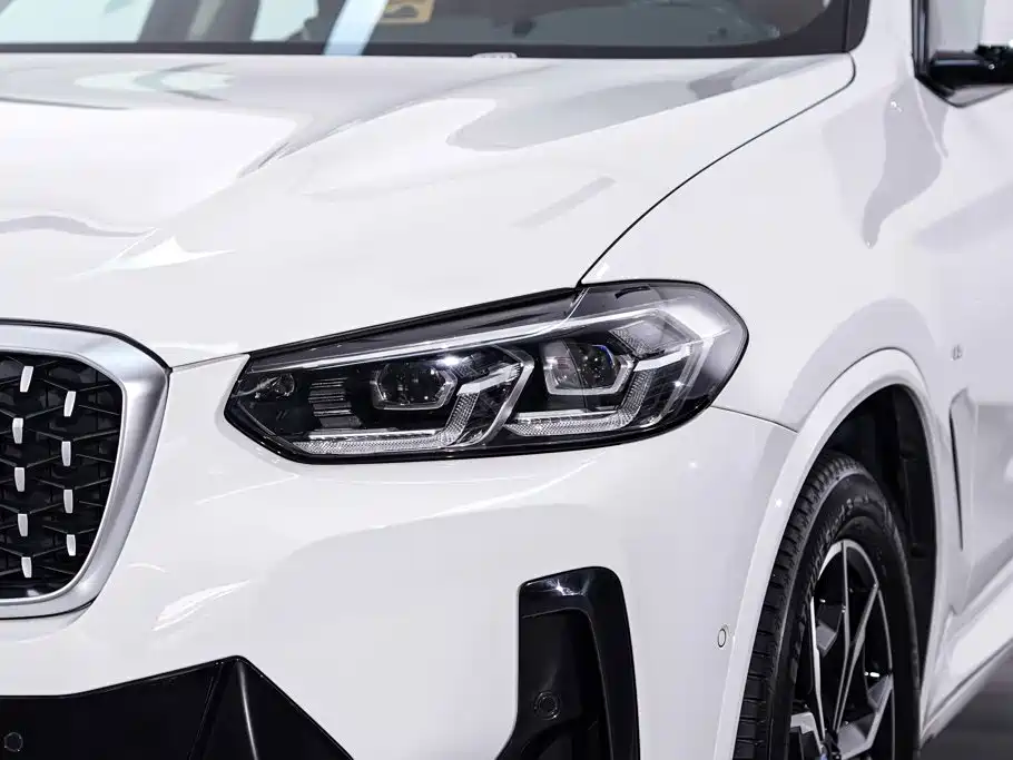 BMW X4 — фото 10