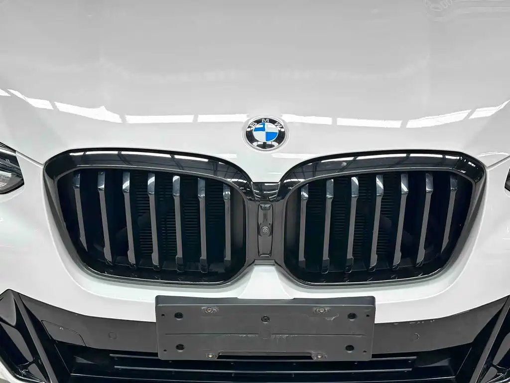 BMW X3 — фото 5