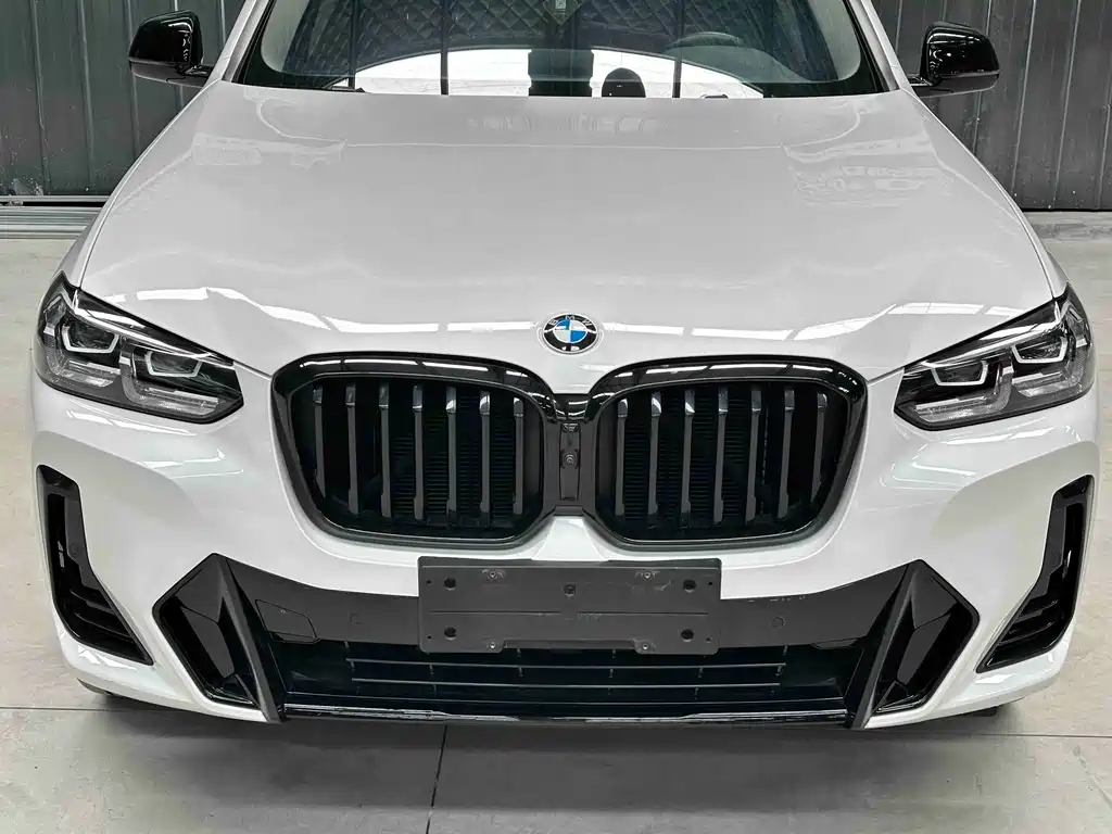 BMW X3 — фото 6