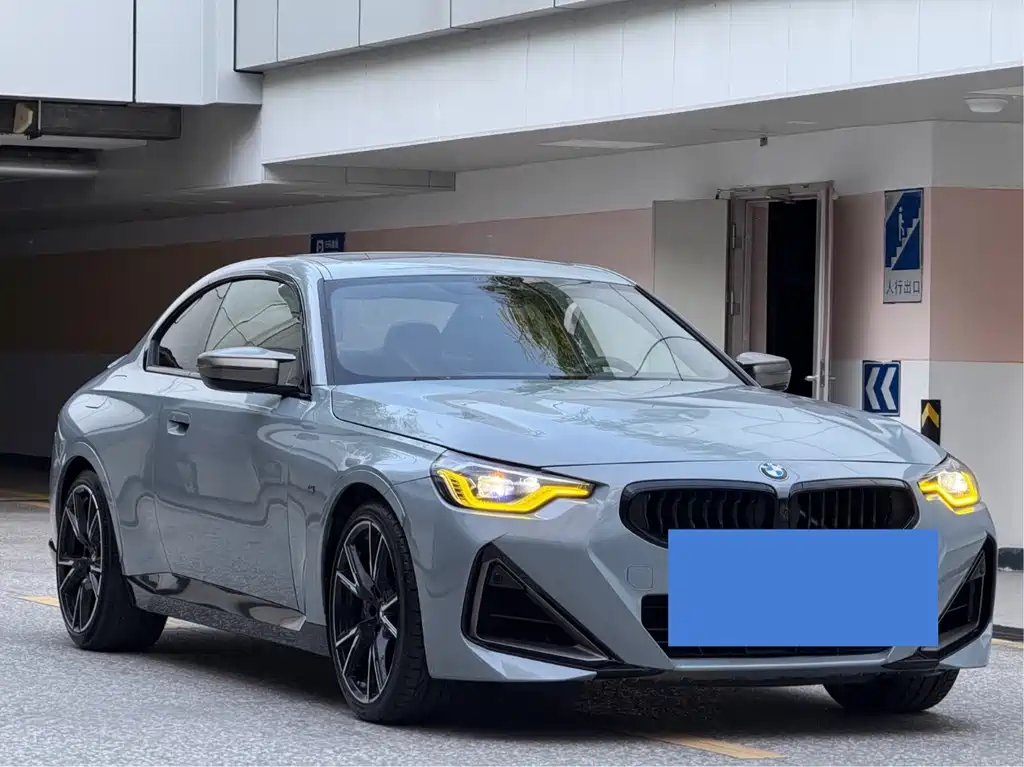 BMW M240i — фото 3