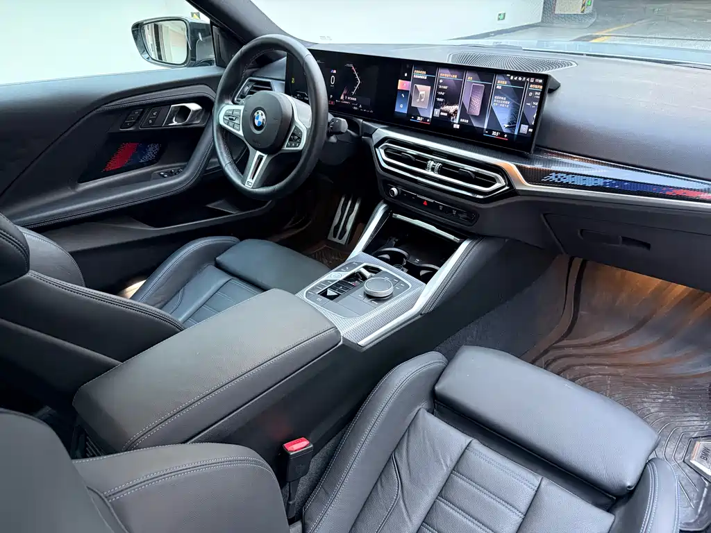 BMW M240i — фото 6