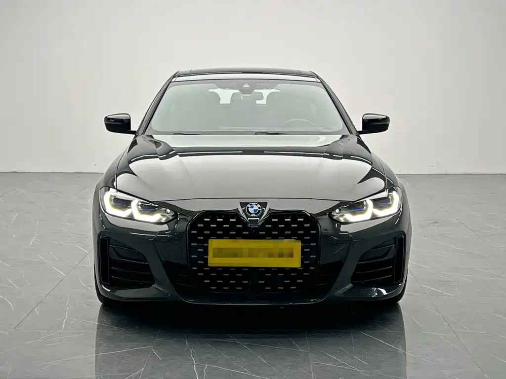 BMW 4 Series — фото 2