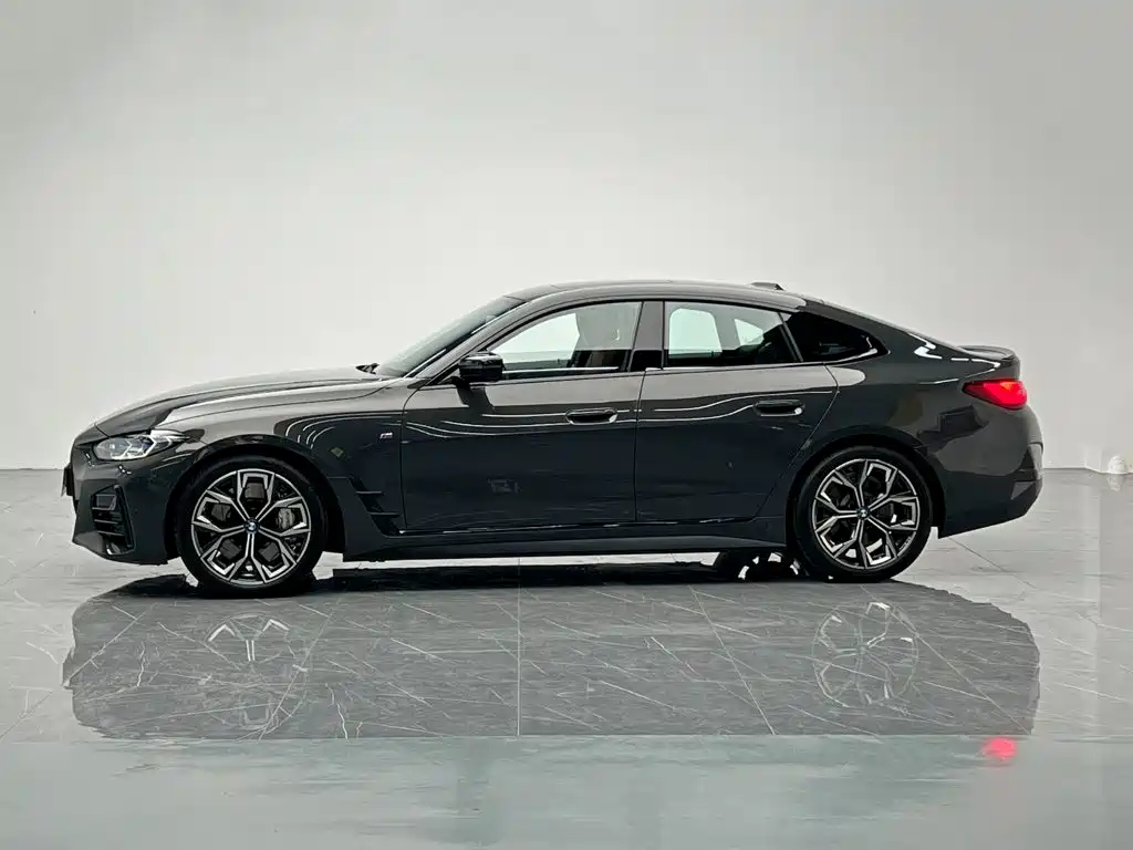 BMW 4 Series — фото 3
