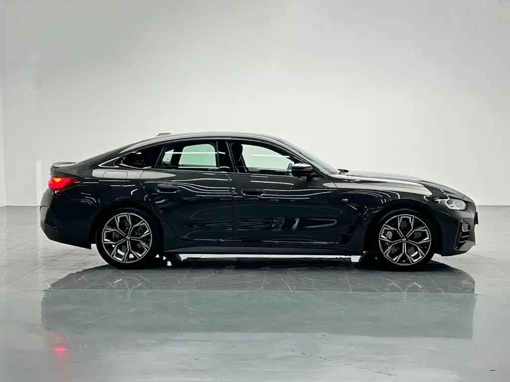BMW 4 Series — фото 7