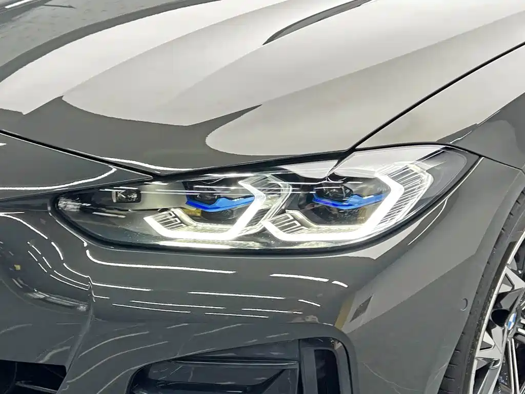 BMW 4 Series — фото 9
