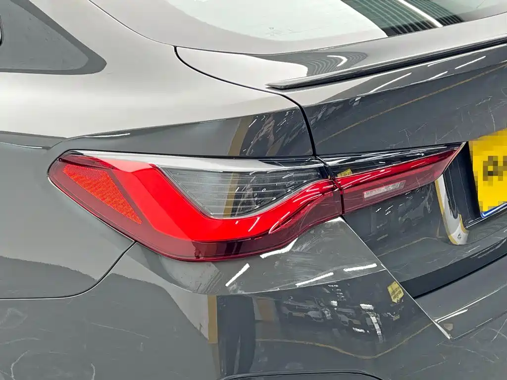 BMW 4 Series — фото 10