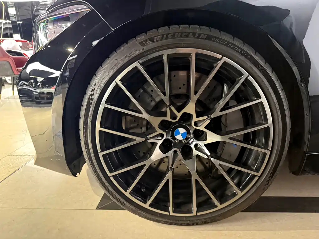 BMW M2 — фото 8