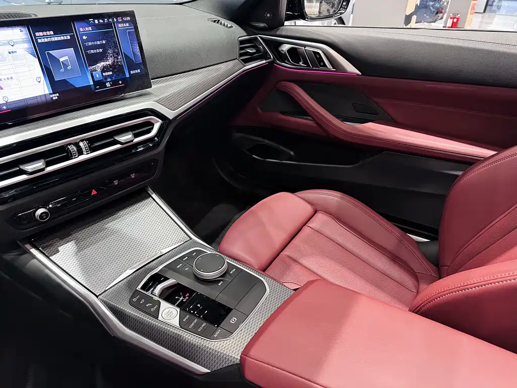 BMW 4 Series — фото 9