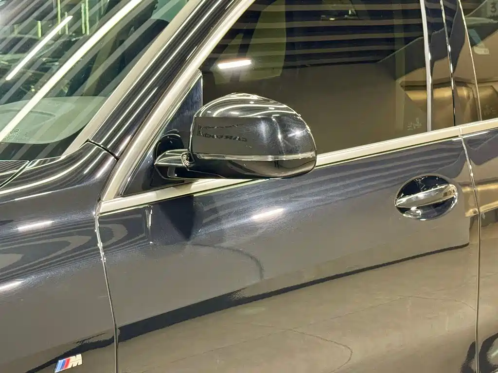 BMW X5 (Import) — фото 11