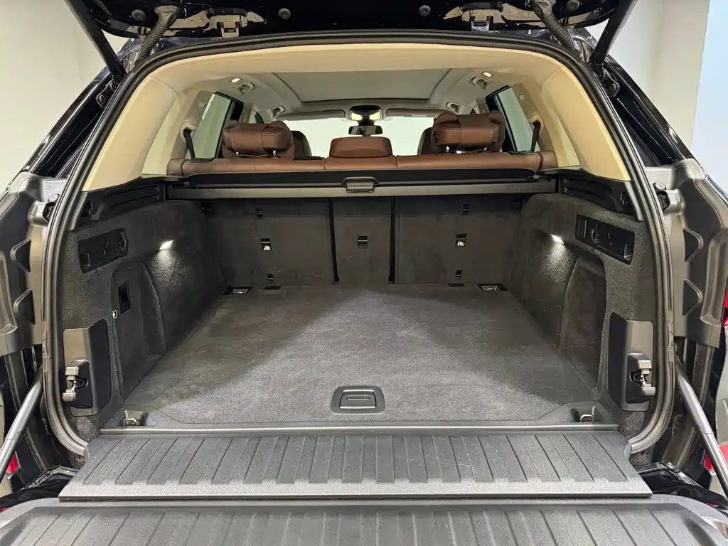 BMW X5 (Import) — фото 10
