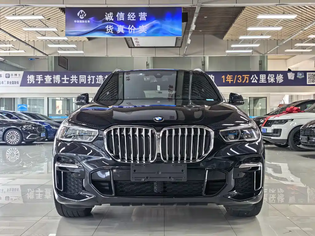 BMW X5 — фото 2