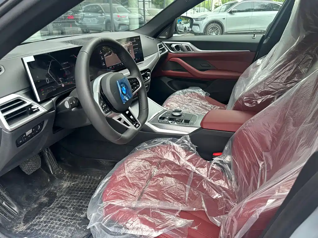 BMW 4 Series — фото 11