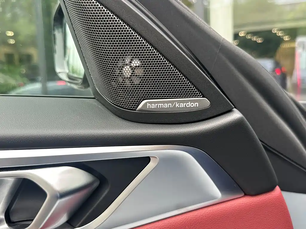 BMW 4 Series — фото 14