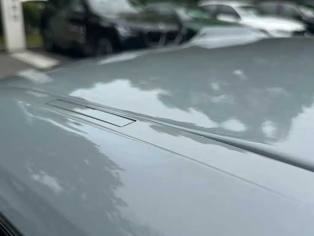 BMW 4 Series — фото 17