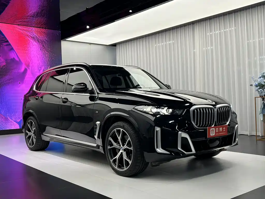 BMW X5 — фото 3