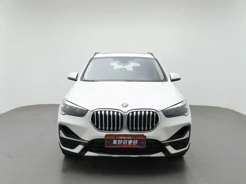 BMW X1 — фото 3