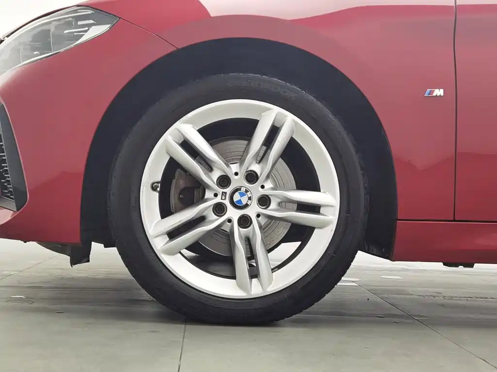 BMW 1 Series — фото 17