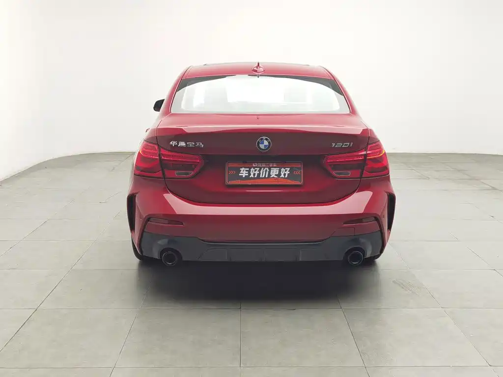 BMW 1 Series — фото 4