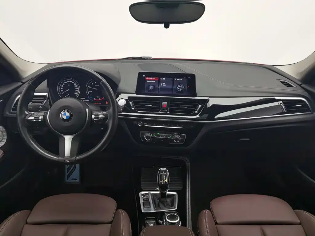 BMW 1 Series — фото 5