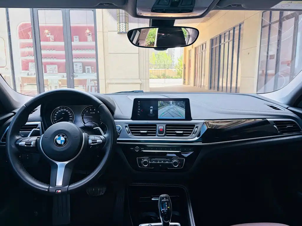 BMW 1 Series — фото 11
