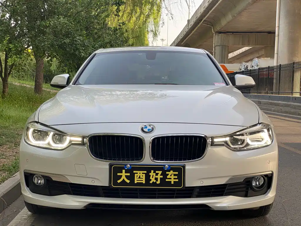 BMW 3 Series — фото 2