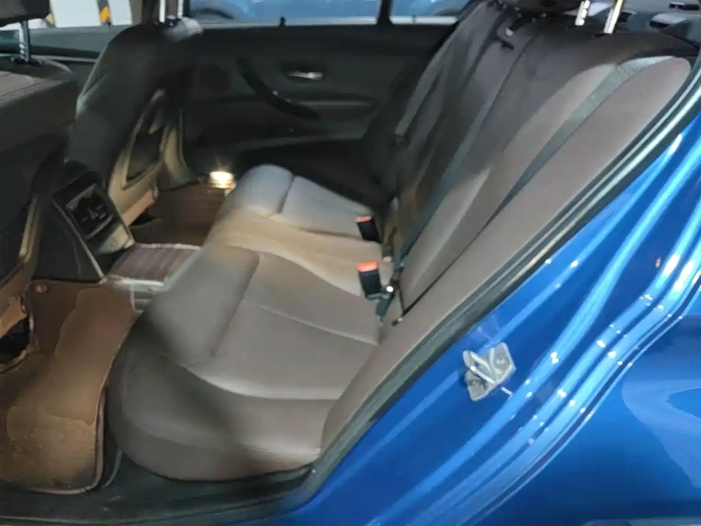 BMW 3 Series — фото 17