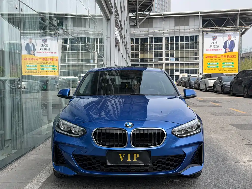 BMW 1 Series — фото 2