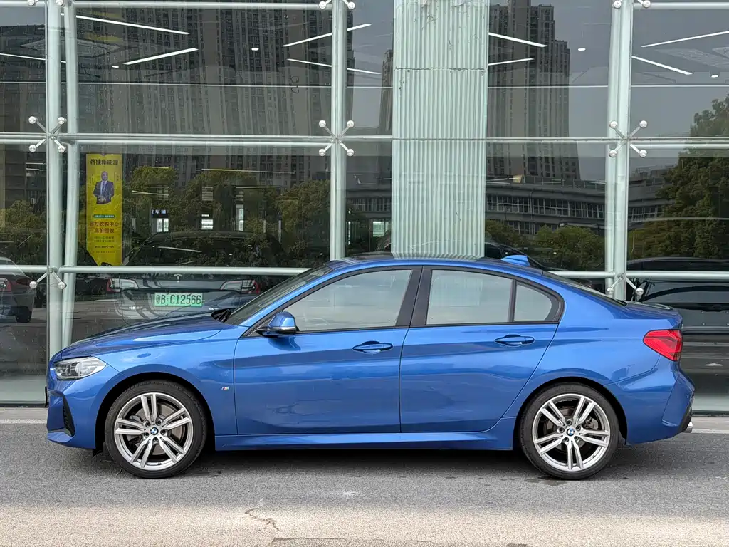 BMW 1 Series — фото 3