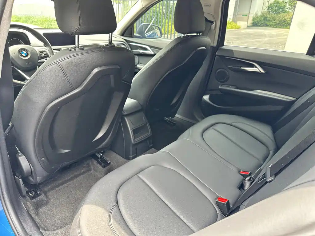 BMW 1 Series — фото 14