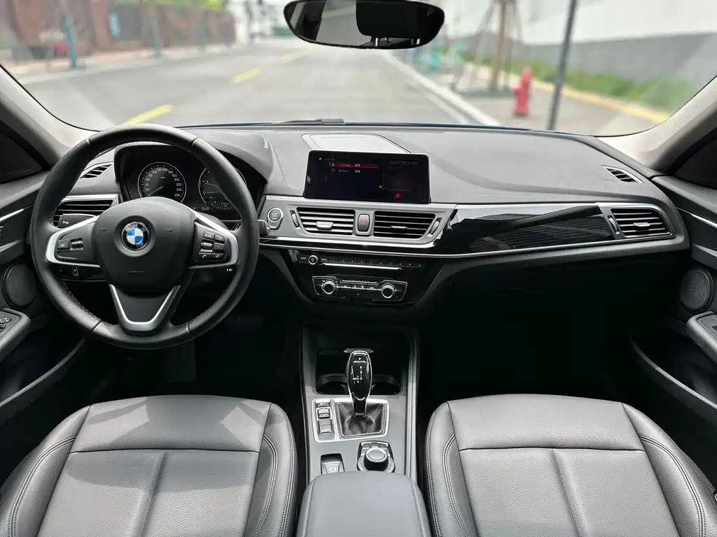 BMW 1 Series — фото 17