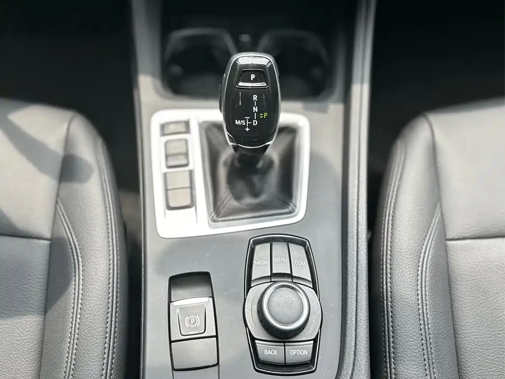 BMW 1 Series — фото 18