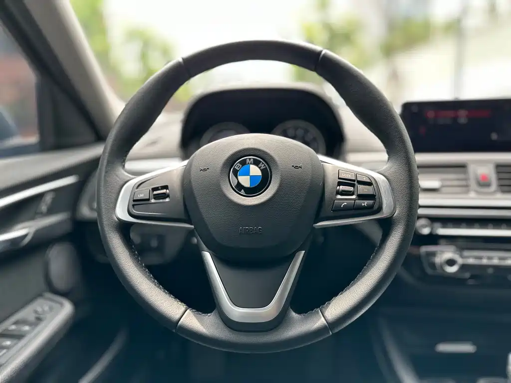 BMW 1 Series — фото 21