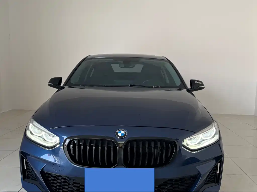 BMW 1 Series — фото 10