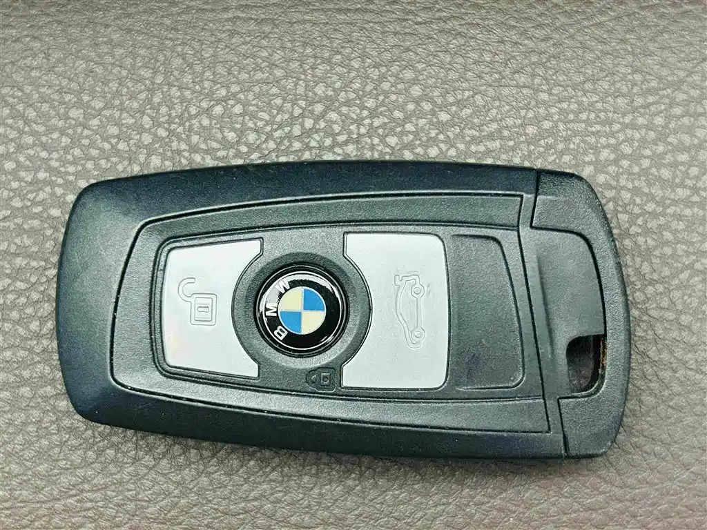 BMW 3 Series — фото 13