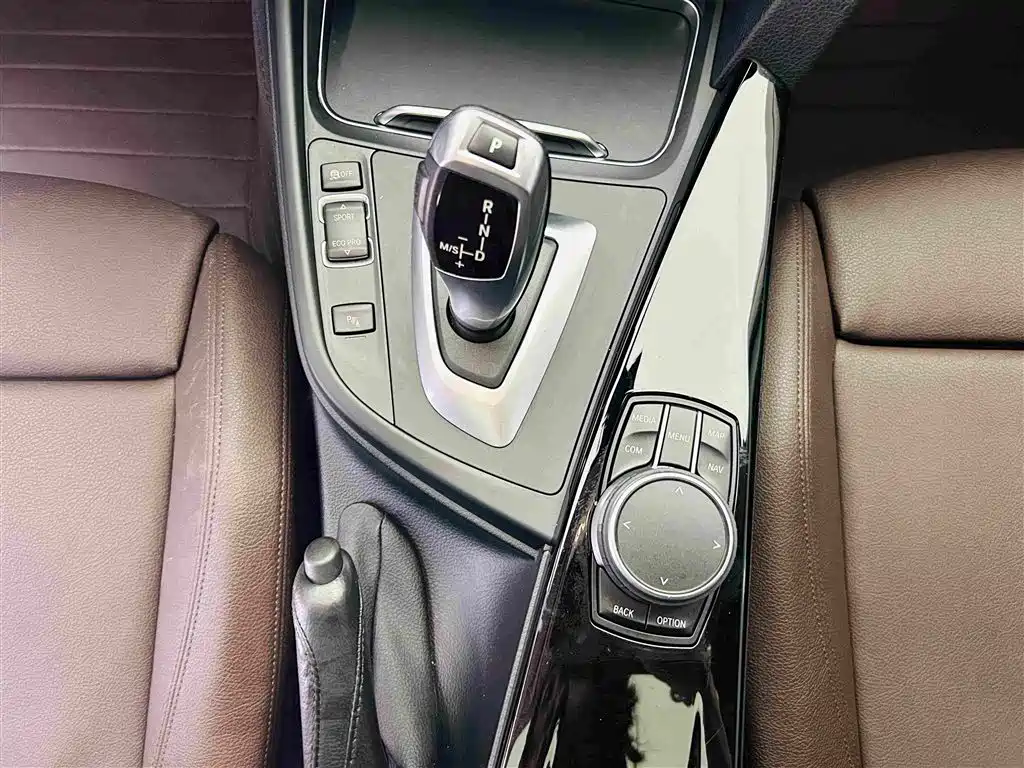 BMW 3 Series — фото 17